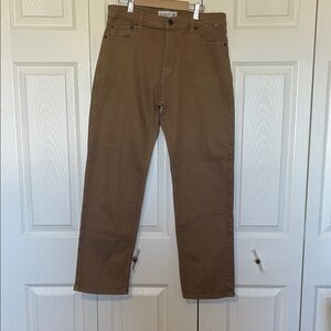 Polo by Ralph Lauren Tan Kids Jeans